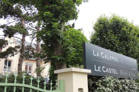 Le Castel Cabourg hôtel & SPA- Restaurant La Calypso - photo 9