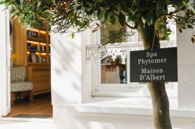Le Castel Cabourg hôtel & SPA- Restaurant La Calypso - photo 18