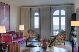 Le Grand Hotel de Cabourg - MGallery Hotel Collection - photo 7