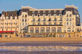 Le Grand Hotel de Cabourg - MGallery Hotel Collection - photo 4