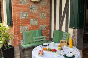 Villa Maurice - photo 23