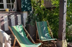 Villa Maurice - photo 24