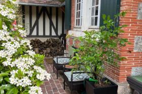 Villa Maurice - photo 25