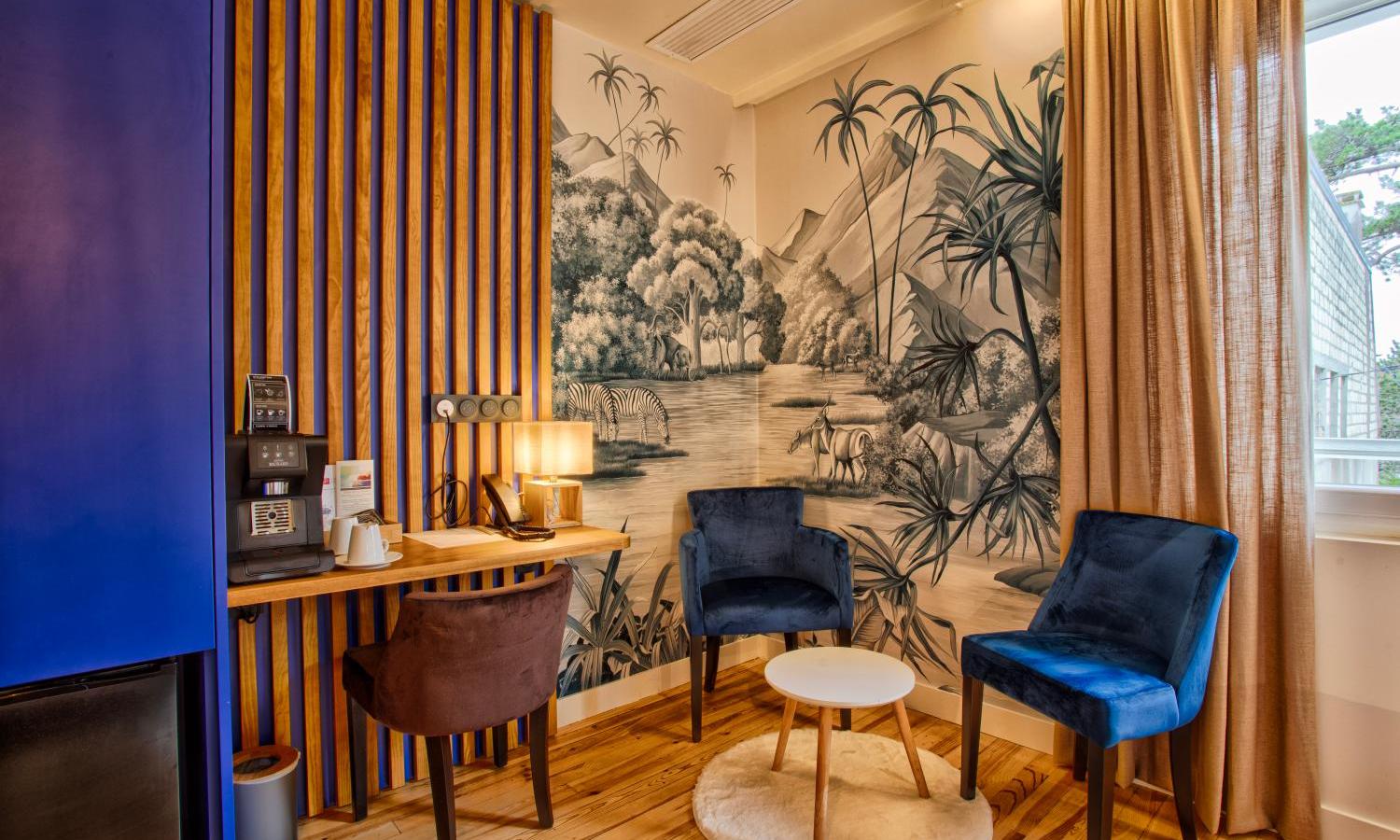 Foto del Le Castel Hôtel & Spa