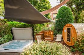 Le Castel 
 Hôtel & Spa - photo 6