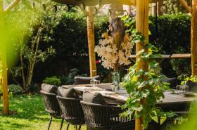 Le Castel Hôtel & Spa - photo 8