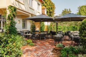 Le Castel Hôtel & Spa - photo 6