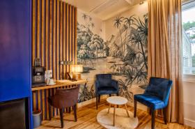 Le Castel Hôtel & Spa - photo 4