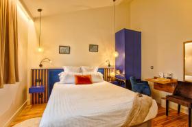 Le Castel 
 Hôtel & Spa - photo 22