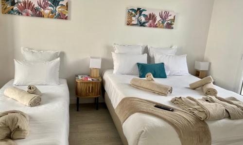 Le Castel 
 Hôtel & Spa - photo 2