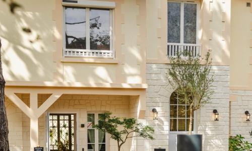 Le Castel Hôtel & Spa - photo 2