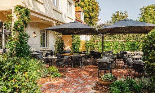 Le Castel Hôtel & Spa - photo 3