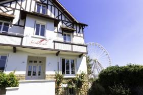 La Villa Les Mots Passants - photo 8