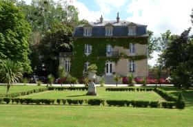 Manoir de la Marjolaine - photo 4