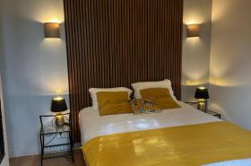 Manoir de la Marjolaine - photo 11