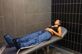 Thalazur Cabourg - Hôtel & Spa - photo 21