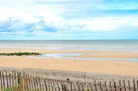 Thalazur Cabourg - Hôtel & Spa - photo 23