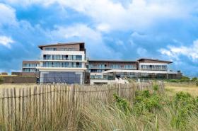 Thalazur Cabourg - Hôtel & Spa - photo 18