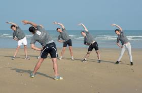 Thalazur Cabourg - Hôtel & Spa - photo 8