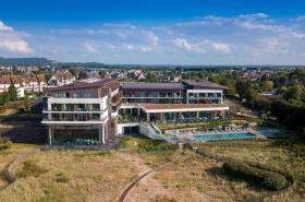 Thalazur Cabourg - Hôtel & Spa - photo 16