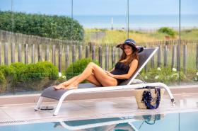 Thalazur Cabourg - Hôtel & Spa - photo 10