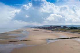 Thalazur Cabourg - Hôtel & Spa - photo 13
