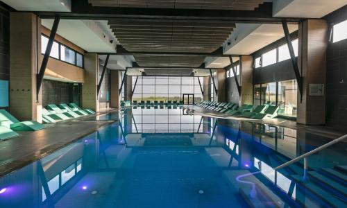 Thalazur Cabourg - Hôtel & Spa - photo 1