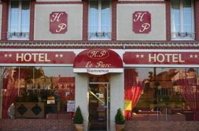 Hôtel du Parc - photo 22