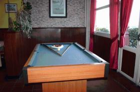 Hôtel du Parc - photo 15
