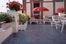 Hôtel du Parc - photo 16