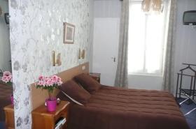 Hôtel du Parc - photo 13