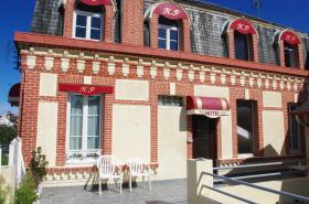 Hôtel du Parc - photo 4