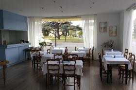 Hôtel du Parc - photo 10