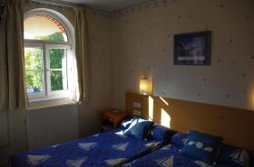 Hôtel du Parc - photo 7