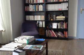 Hôtel du Parc - photo 18