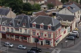 Hôtel du Parc - photo 19