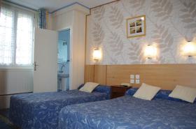Hôtel du Parc - photo 20