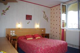 Hôtel du Parc - photo 12