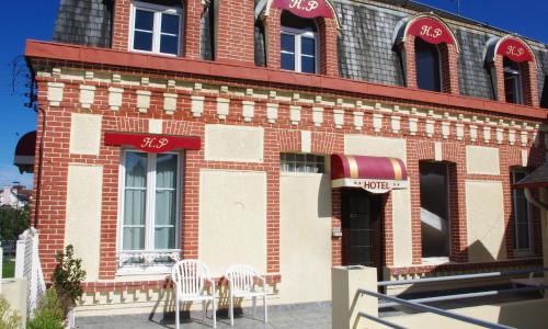 Hôtel du Parc - photo 1