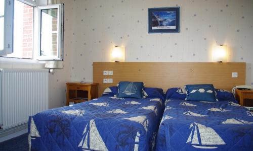 Hôtel du Parc - photo 2