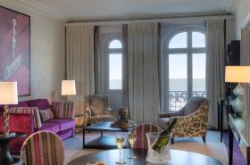 Le Grand Hôtel Cabourg - photo 17