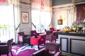 Le Grand Hôtel Cabourg - photo 18