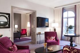 Le Grand Hôtel Cabourg - photo 16