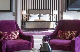 Le Grand Hôtel Cabourg - photo 15