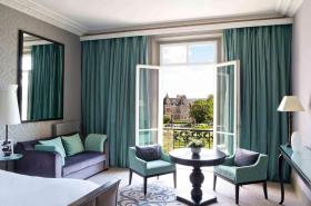 Le Grand Hôtel Cabourg - photo 5