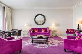Le Grand Hôtel Cabourg - photo 14