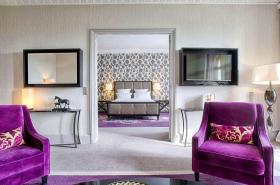 Le Grand Hôtel Cabourg - photo 13