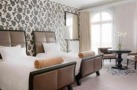 Le Grand Hôtel Cabourg - photo 12