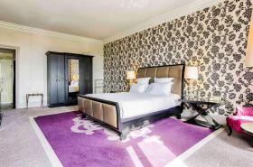 Le Grand Hôtel Cabourg - photo 10
