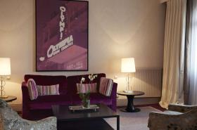 Le Grand Hôtel Cabourg - photo 9